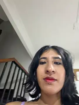 Snapshot of Violet_rousse7 chatting on 04/05/26, 03:47 Violet rousse7 online show from 04/05/26, 03:47