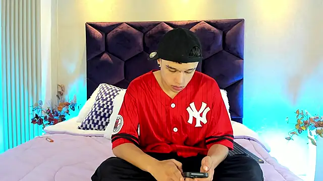 Dominik Souza online show from 05/28/26, 05:43