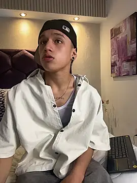Dominik Souza online show from 07/09/26, 08:57