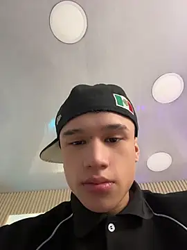 Dominik Souza online show from 07/12/26, 08:11
