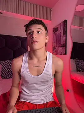 Dominik Souza online show from 07/28/26, 04:41