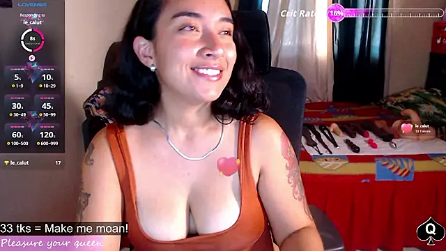 Snapshot of Robin_H00t_2 chatting on 03/07/26, 08:06 Robin H00t 2 online show from 03/07/26, 08:06