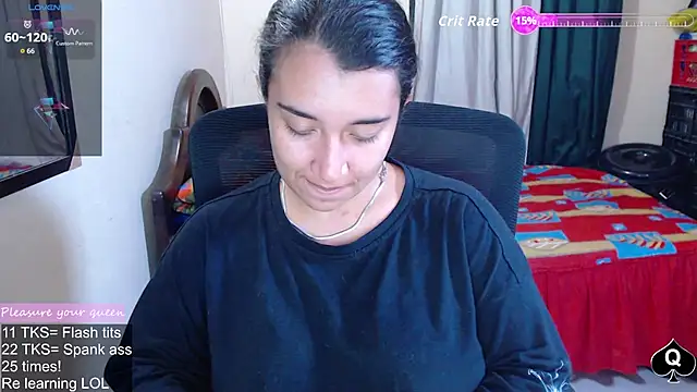 Snapshot of Robin_H00t_2 chatting on 05/10/26, 02:06 Robin H00t 2 online show from 05/10/26, 02:06