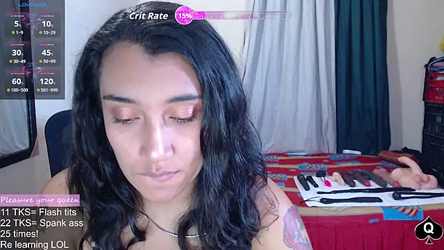 Snapshot of Robin_H00t_2 chatting on 05/12/26, 12:52 Robin H00t 2 online show from 05/12/26, 12:52