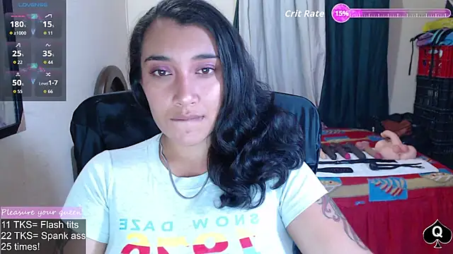 Snapshot of Robin_H00t_2 chatting on 05/16/26, 10:52 Robin H00t 2 online show from 05/16/26, 10:52