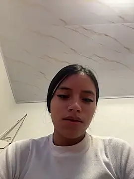 Snapshot of CELESTE_-EC chatting on 05/26/26, 02:46 CELESTE -EC online show from 05/26/26, 02:46