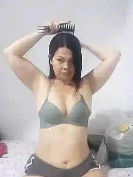 AfroditaX23 online show from 06/18/26, 11:58