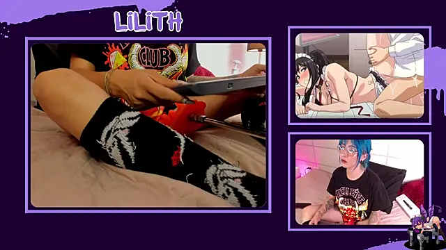 Snapshot of lilith_rr chatting on 04/12/26, 01:10 lilith rr online show from 04/12/26, 01:10