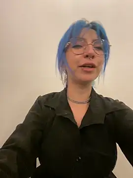 Snapshot of lilith_rr chatting on 05/20/26, 03:34 lilith rr online show from 05/20/26, 03:34