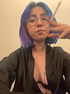 Snapshot of lilith_rr chatting on 06/03/26, 03:31 lilith rr online show from 06/03/26, 03:31