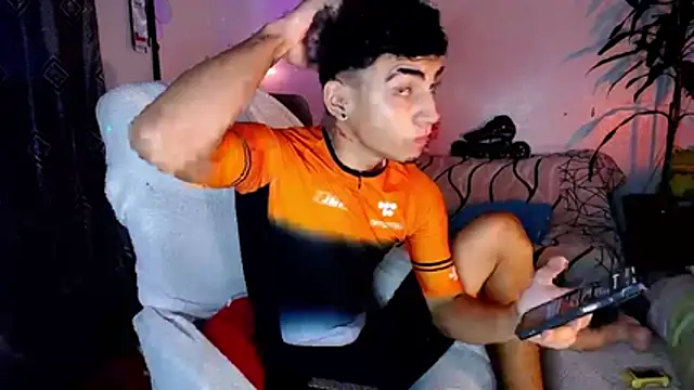 tiancam online show from 05/21/26, 10:50