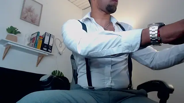 Paolo Blaze online show from 06/08/26, 02:39