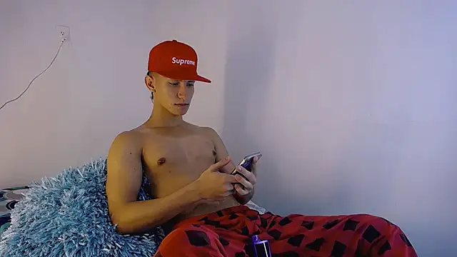 BabyAndy  online show from 02/26/26, 12:26
