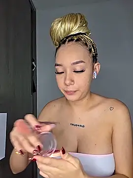 alaia princess online show from 05/07/26, 11:21