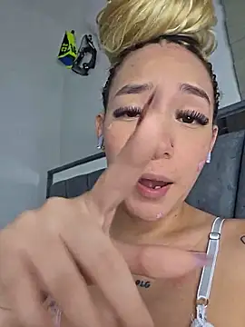alaia princess online show from 05/21/26, 11:23