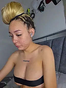 alaia princess online show from 06/29/26, 11:27