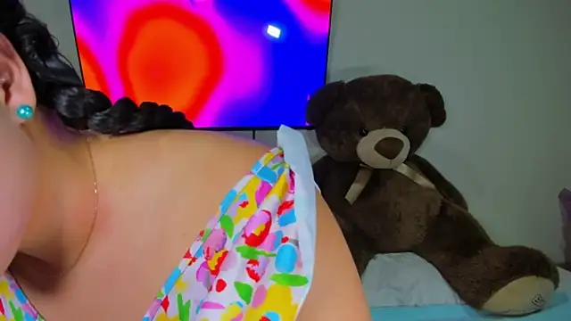 Alessandra 01 online show from 06/20/26, 09:12