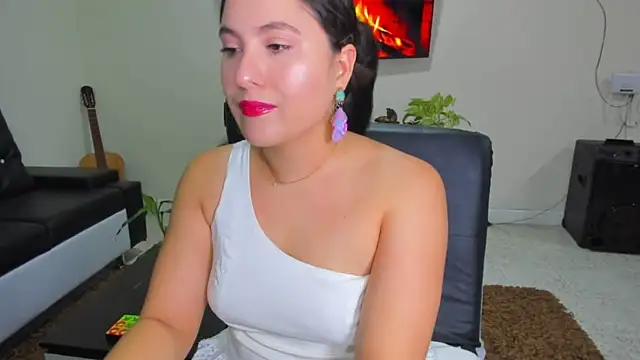 Alessandra 01 online show from 06/21/26, 02:03