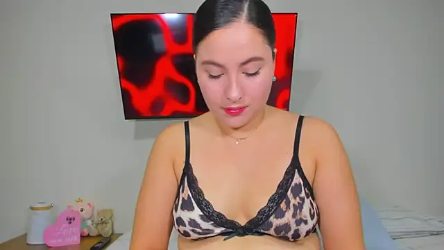 Alessandra 01 online show from 06/23/26, 02:20