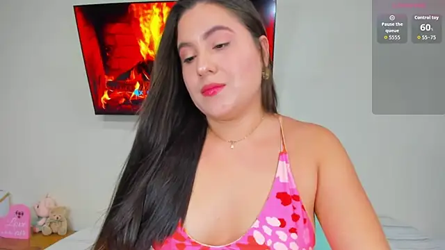 Alessandra 01 online show from 07/09/26, 01:37