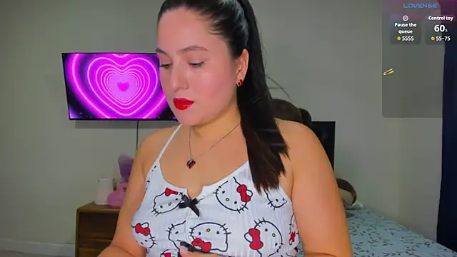 Alessandra 01 online show from 07/28/26, 05:36