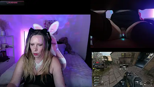 ArchangelTheFrancaise online show from 04/28/26, 08:03