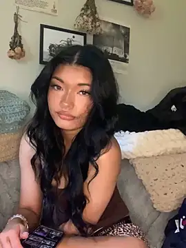 ellianajean online show from 03/14/26, 08:47