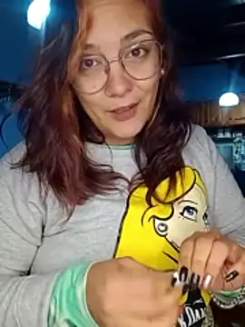 kuramaqueen online show from 06/08/26, 04:57