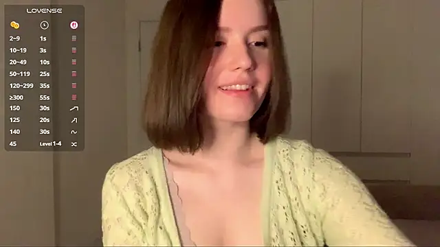 cherishedwish online show from 07/16/26, 09:43