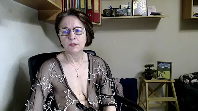 katemodel online show from 07/04/26, 03:35