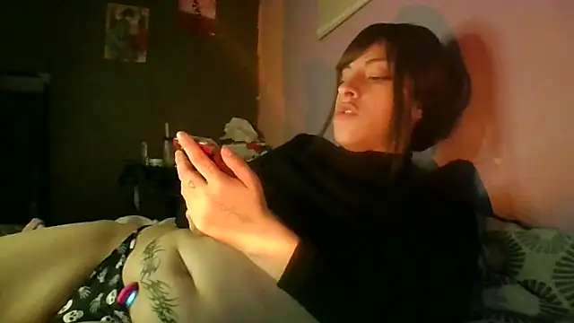 mimi miauu online show from 06/18/26, 02:56