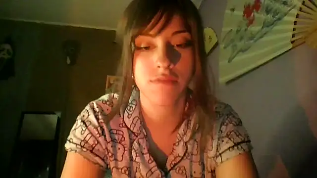mimi miauu online show from 07/01/26, 03:19