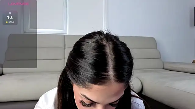 Snapshot of KassidyVibe chatting on 06/12/26, 10:14 KassidyVibe online show from 06/12/26, 10:14