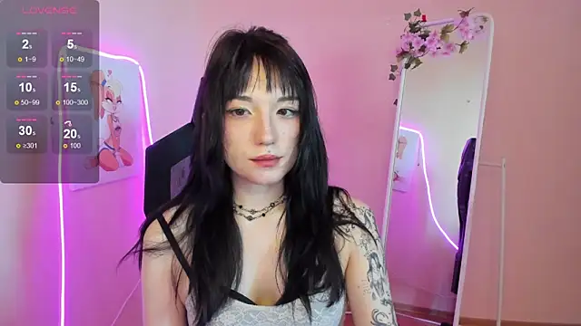 AliceeinWonderlanddd online show from 06/09/26, 02:34