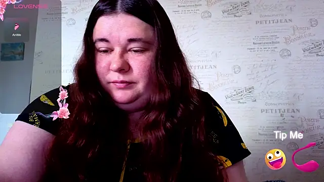 Elina-Bondi online show from 07/15/26, 01:27