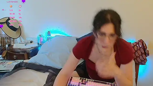 SirenSasha online show from 07/01/26, 05:34
