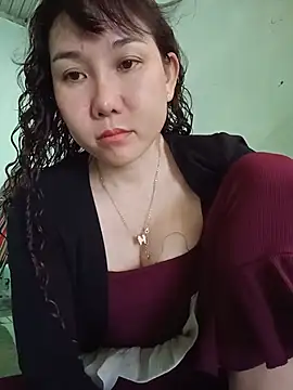 Ana-love2026 online show from 07/06/26, 03:03