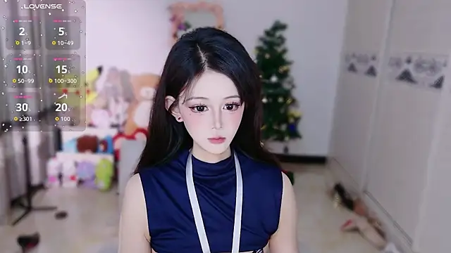 Nini-899 online show from 06/05/26, 07:03