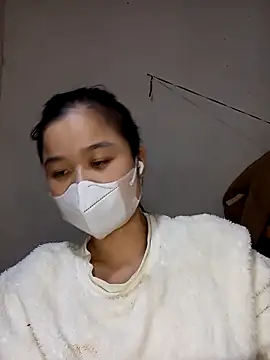 Snapshot of Daisy-lusia2026 chatting on 03/06/26, 02:13 Daisy-lusia2026 online show from 03/06/26, 02:13