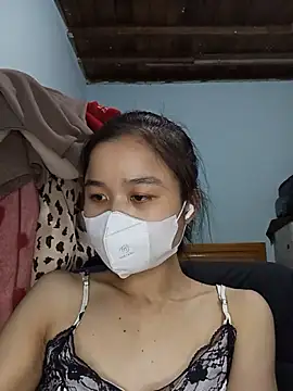 Daisy-lusia2026 online show from 06/24/26, 02:38
