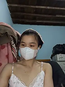 Daisy-lusia2026 online show from 07/12/26, 02:57