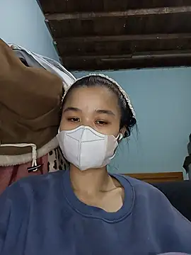 Daisy-lusia2026 online show from 07/14/26, 02:45
