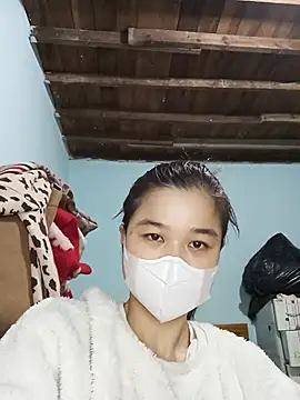 Daisy-lusia2026 online show from 07/21/26, 10:12