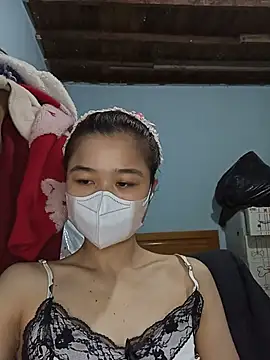 Daisy-lusia2026 online show from 07/28/26, 11:37