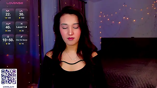Snapshot of Anna_Elfii chatting on 03/20/26, 06:24 Anna Elfii online show from 03/20/26, 06:24
