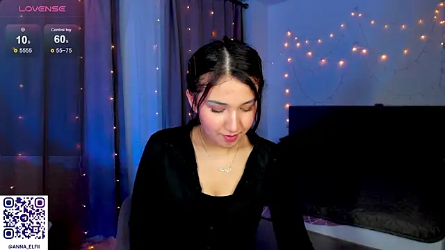 Snapshot of Anna_Elfii chatting on 03/21/26, 06:22 Anna Elfii online show from 03/21/26, 06:22