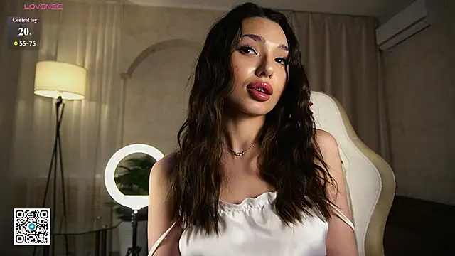 Snapshot of Candylolly___ chatting on 03/20/26, 03:06 Candylolly online show from 03/20/26, 03:06