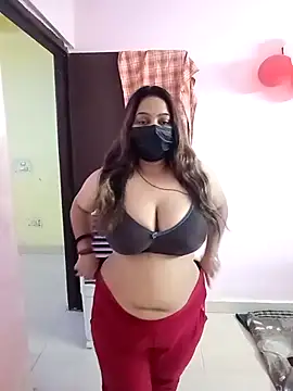 Aliya Hott online show from 06/30/26, 04:02
