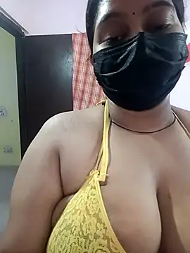 Aliya Hott online show from 07/01/26, 06:04