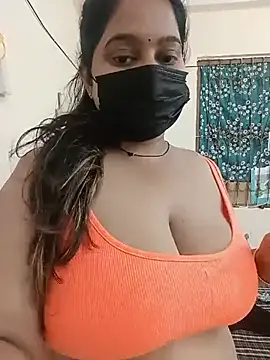 Aliya Hott online show from 07/18/26, 05:06